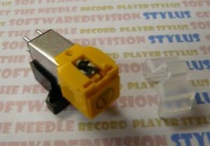 Audio Technica AT91  Cartridge with Stylus