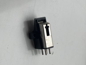 Used Audio Technica AT3400  Cartridge body 