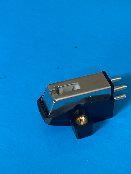 NEW Audio Technica AT VM95 Cartridge BODY ONLY , NO STYLUS