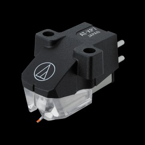  AT XP7 Audio Technica  DJ Cartridge with EllipticalStylus