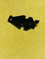 Replacement Mounting Clip for P132d cartridge