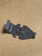 Mounting Clip Garrard/ Sonotone