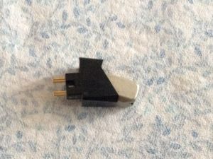 Technics T4P P24  Cartridge without Stylus