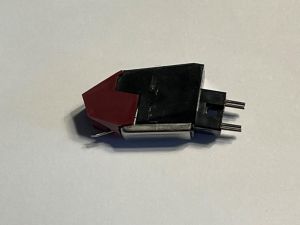 Sanyo / Fisher  T4P MG29P  Cartridge with Stylus