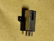 Audio Technica AT91 AT3600  Cartridge body ( no stylus) 