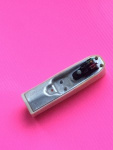 Philips GP316 Stereo Female crystal Cartridge