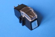 Sonotone Vernitron V100 Cartridge with Stylus