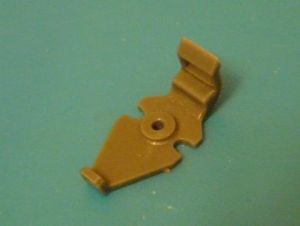 Mounting Clip Garrard/ Sonotone