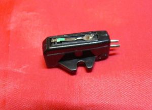 Replacement for ASTATIC  P51-2 Cartridge plus spare 78RPM