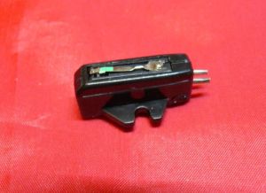 Replacement for ASTATIC  P51-2 Mono Cartridge 78RPM