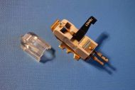 Goldring ER 7 MX Crystal MONO Cartridge with LP/78Styli
