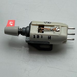 TC8S STEREO Crystal Turnover Cartridge 