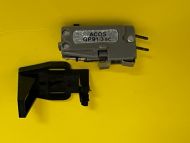 Acos GP91-3 Crystal MONO Cartridge with LP/78Styli