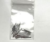 Steel 78RPM gramophone phonograph  needles Pack of 25 