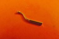 Garrard RC60 78 RPM ONLY Knee Bend  stylus Needle