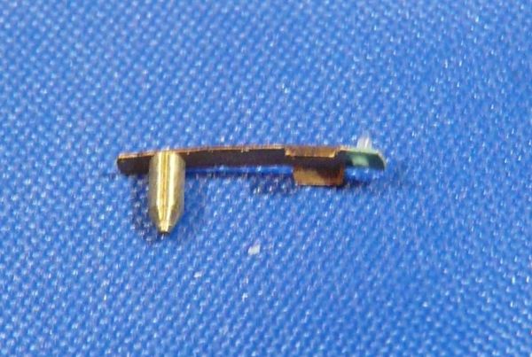 Garrard  GC8 GC12  LP/45  Stylus needle