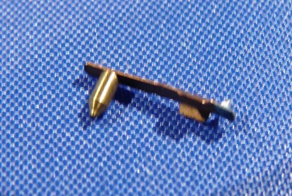 Garrard  GC8 GC12 78 RPM ONLY Stylus needle