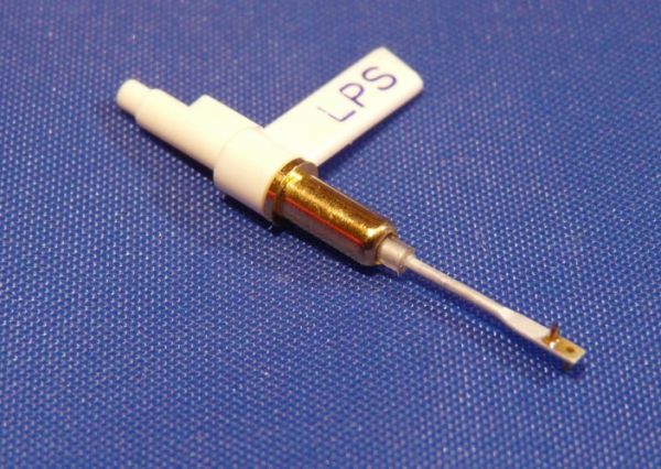 Norelco GP235 LP/LP Stylus Needle