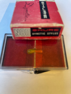 Shure Original N8D stylus  Needle ( Made  in USA)