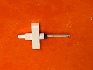 ACOS GP104  LP/33/45 RPM single sided  Stylus Needle