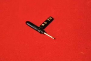 Garrard KS40A LP/78 Stylus Needle