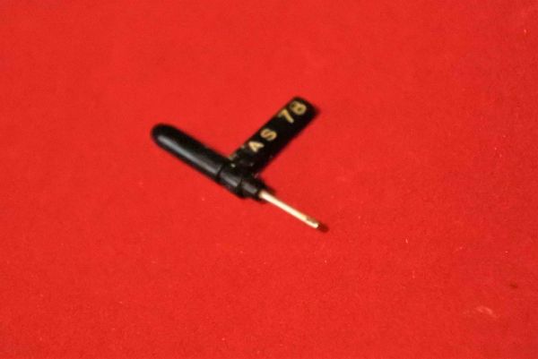 Garrard KS40A LP/78 Stylus Needle