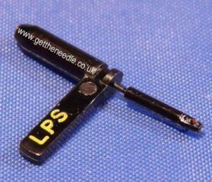Vernitron GSS1 LP/78 Stylus Needle