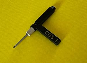 Garrard KS41C LP/45/33 Stylus Needle