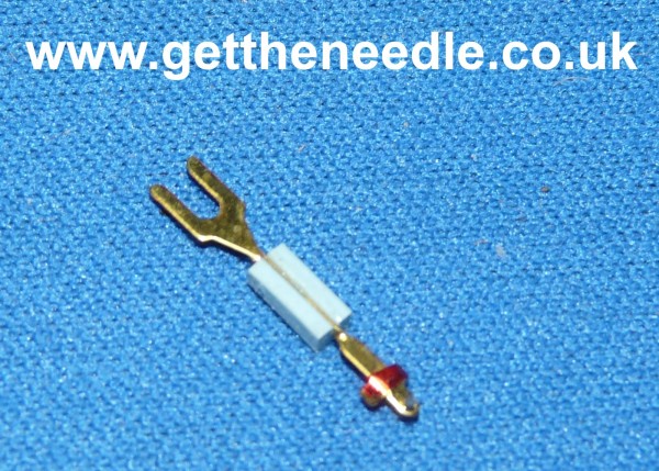 Del Monico 75310 Stylus Needle