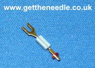 Nagaoka NC203 Stylus Needle