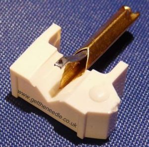 Shure M44MB Stylus Needle