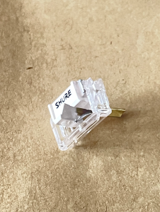 Original Shure N44-7 Stylus Needle for M44-7 cartridge