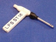 BSR C124R LP 78 Stylus Needle