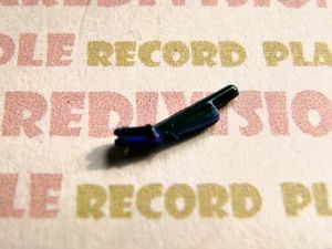 Decca Deram  78 RPM ONLY Stylus Needle 