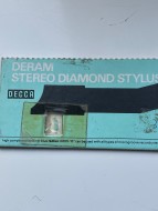 Original Decca Deram  Stylus Needle 