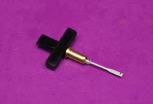 Philips GP113 , 22GF113 Single sided Stylus Needle