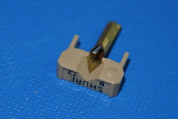 Shure Original  N75-B T2, N75-B ii , N75BStylus Needle