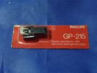 Original Philips GP214 GP215  PLUG-IN Stereo Cartridge