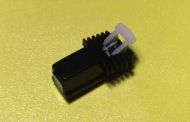 Philips GP214 GP215  PLUG-IN Stereo Cartridge