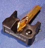 Garrard GT25P Elliptical Stylus Needle