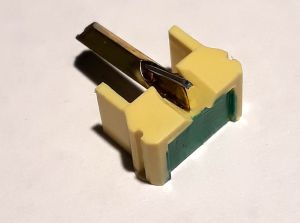Shure M91-3 N91 series 78rpm Stylus Needle