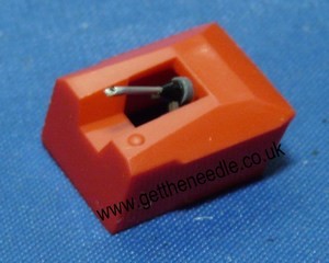 National EPS75STHSD Stylus Needle