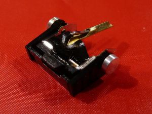 Shure M97HE N97-HE Hyper  Elliptical Stylus Needle