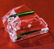 Matsushita Z55 Elliptical Stylus Needle