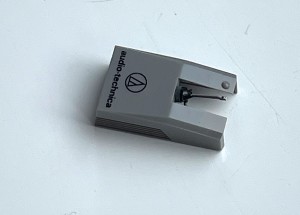 Original Audio Technica  AT102P ATN102P  Stylus Needle