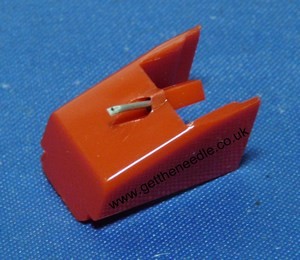 Fisher M46CD Stylus Needle