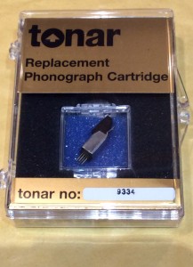 MMC-4E Cartridge for B&O