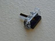 SHURE  Radio Shack 3X 5X 8X Stylus Needle