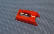 AKAI  A60020 A60011NR METAL VANE Stylus Needle