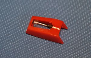 Vintage collection 33/45  RPM only stylus needle